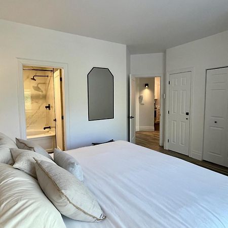 몽트랑블랑 Le Plateau East By Tremblant Vacations 아파트 외부 사진