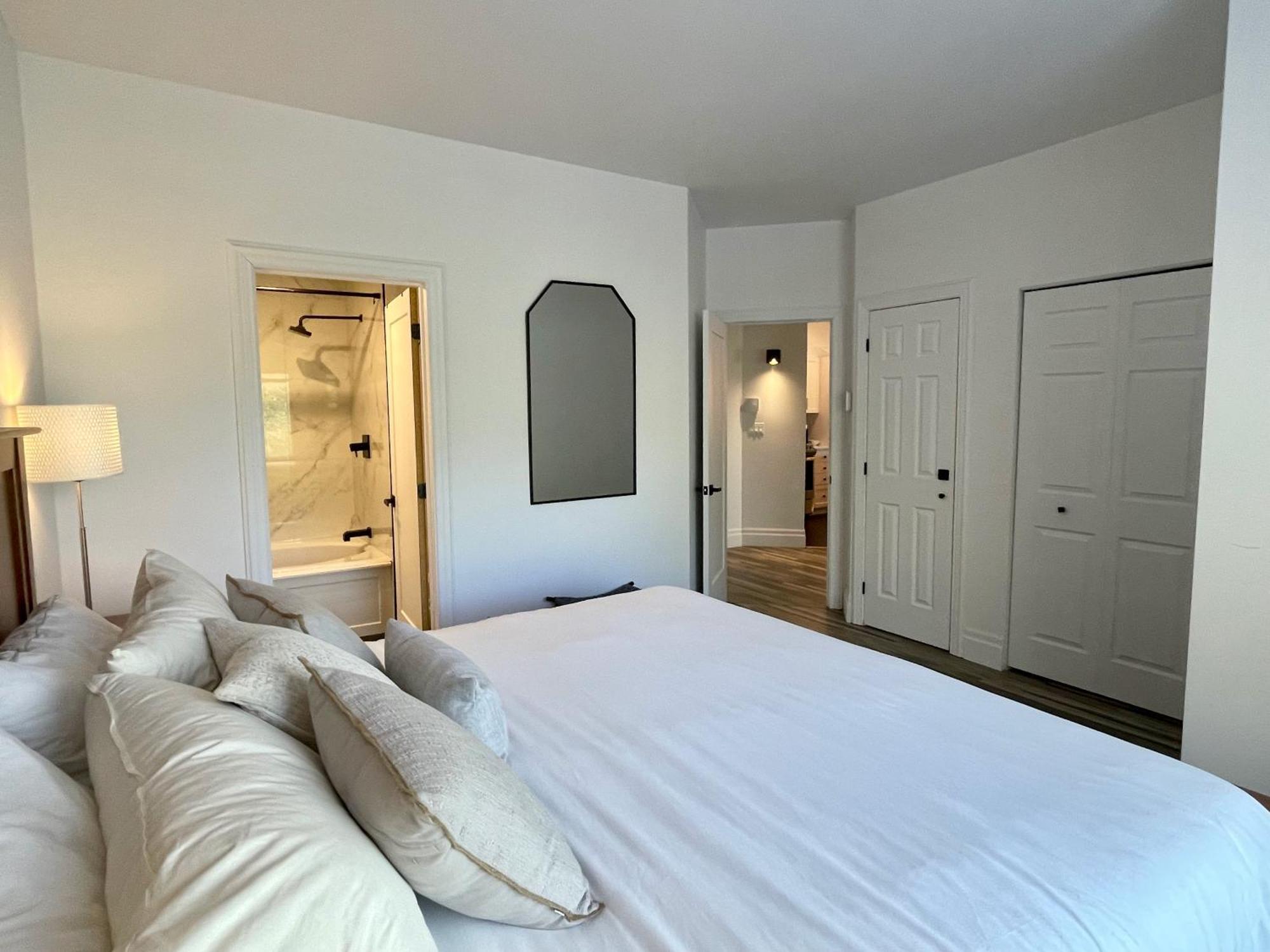 몽트랑블랑 Le Plateau East By Tremblant Vacations 아파트 외부 사진