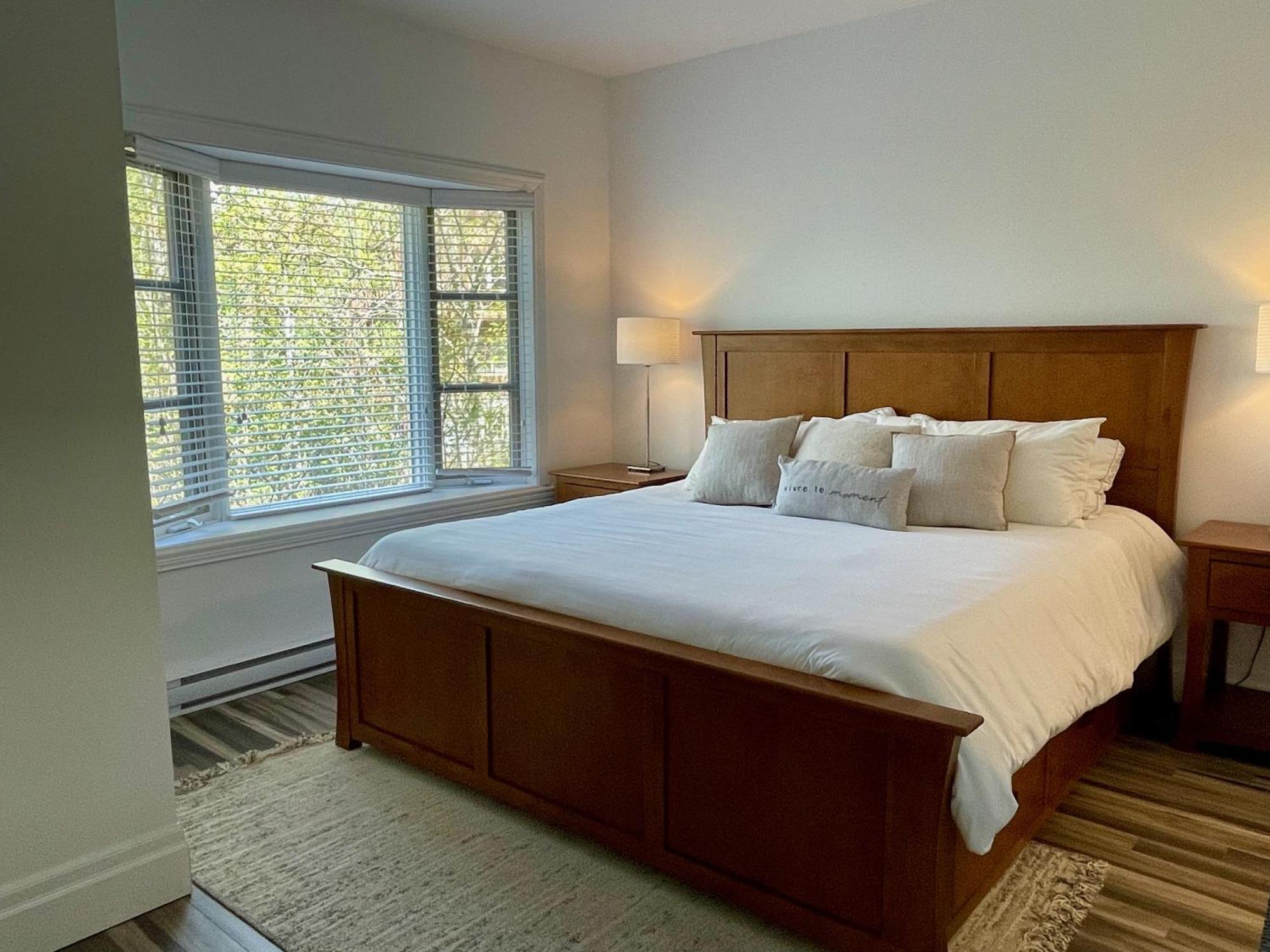 몽트랑블랑 Le Plateau East By Tremblant Vacations 아파트 외부 사진